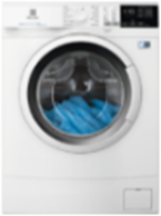 Veš mašina Electrolux EW6SN427WI - 45cm